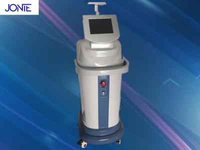China Beauty Machine 808nm diode laser Permanent Hair Removal machine for Face and Body Home for sale