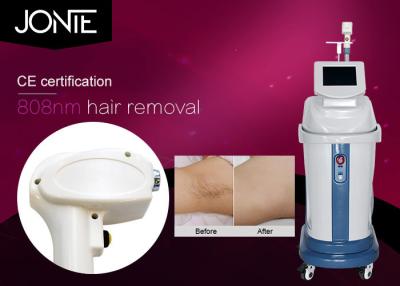 China Genmany imported bar cooling treatment bar 808nm diode laser hair removal machine personal use for sale