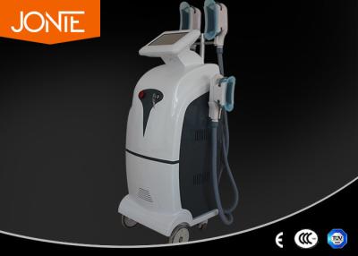 China Safe And New Design Cryolipolysis Cool Shaping Machine 110-240V AC, 50/60Hz for sale