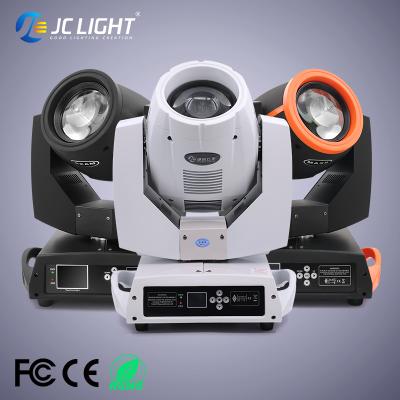 Chine Guangzhou 230w Beam Lights Sharpy 7r Beam Stage 230 17r Moving Head Light DJ For Stage Light à vendre