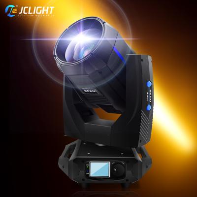 Chine Club 350w 17r Moving Head Beam 350 Lights Sharpy 48 Prism Beam Projector 8+16+24 Stage Beam Lights à vendre