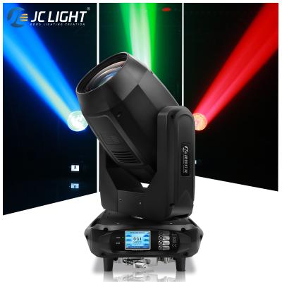 China Club Led Stage Lighting 380 Beam Projector Light 17R Dmx Shrapy Moving Head Lights for sale