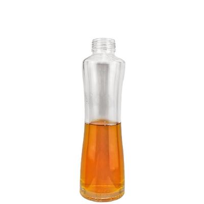 China Hot Stamping Glass Bottle for Wine Liquor Brandy Gin Rum Tequila Vodka 750ml Capacity for sale