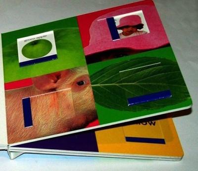 Китай Книга детей естественной науки, изготовленная на заказ книга детей печатания продается