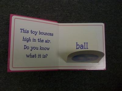 中国 3D 子供のボール紙の本、注文の印刷の児童図書 PMS 色 販売のため