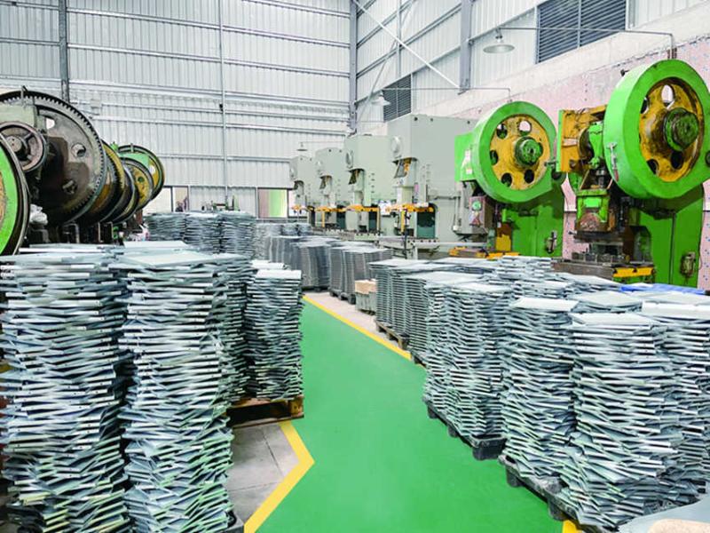 Verified China supplier - Foshan Shunjingcheng Co.Ltd