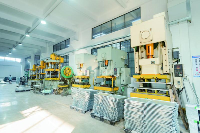 Verified China supplier - Foshan Shunjingcheng Co.Ltd