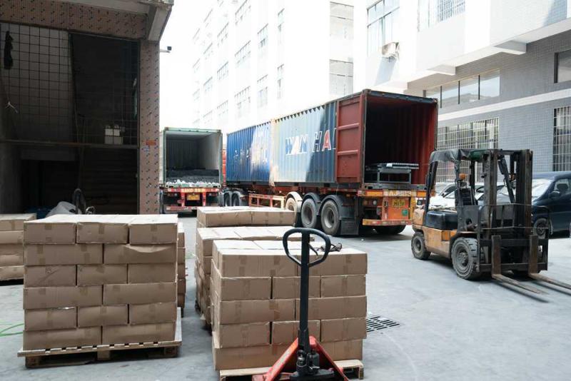 Verified China supplier - Foshan Shunjingcheng Co.Ltd