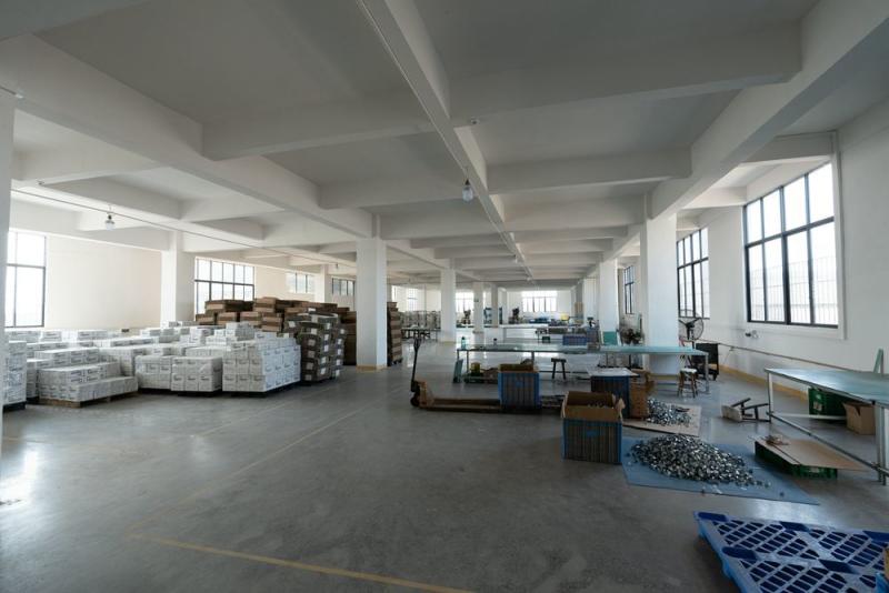 Verified China supplier - Foshan Shunjingcheng Co.Ltd