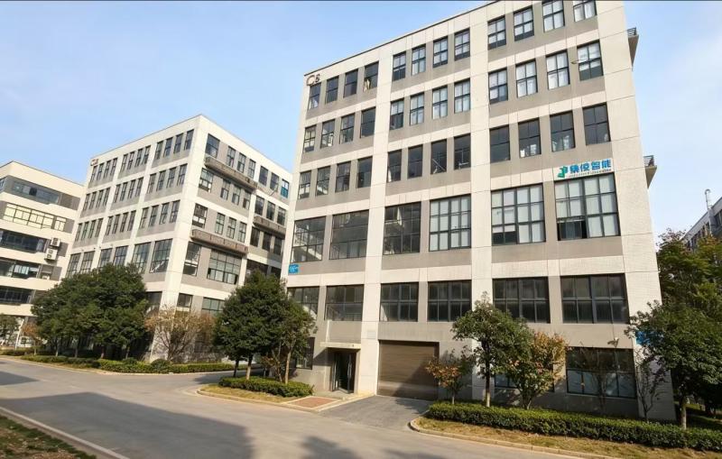 Verified China supplier - Changsha Jijun Intelligent Equipment Co., Ltd.