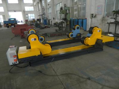 China 80 Ton Conventional Welding Rotator for sale