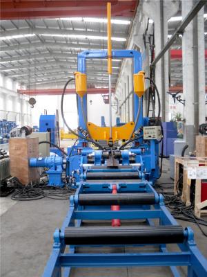 China 3in1 Beam Welding Line for sale
