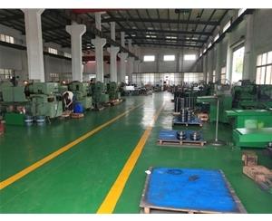 Verified China supplier - Ma'anshan Jinfei Carbide blade Co., Ltd.