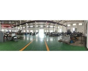 Verified China supplier - Ma'anshan Jinfei Carbide blade Co., Ltd.