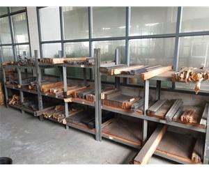Verified China supplier - Ma'anshan Jinfei Carbide blade Co., Ltd.