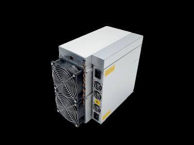 China Bitmain Antminer L7 9.5G 9500Mh LTC Asic Miner Ethernet Interface for sale