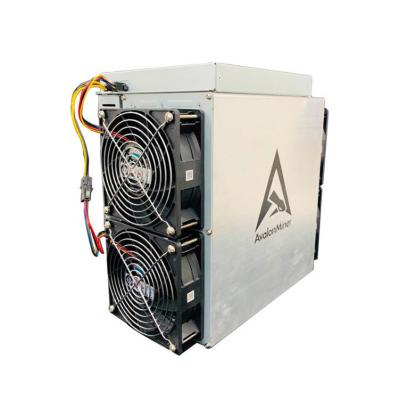 China BTC Asic Miner Canaan Avalonminer 1066 Pro 55th CE 16nm Chip 3250w 3300w for sale