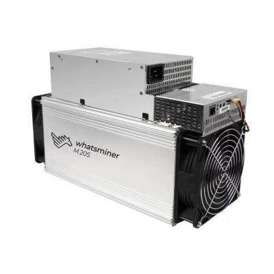 China Whatsminer M20s 62th 65th 68th BTC Asic Miner Microbt bitcoin mining machine for sale