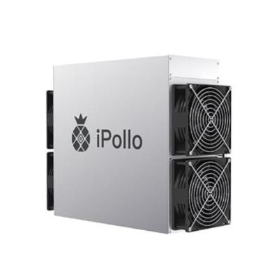 China 5.4g IPOLLO V2 5400m Ethereum ETH Asic Miner With Power Cable for sale