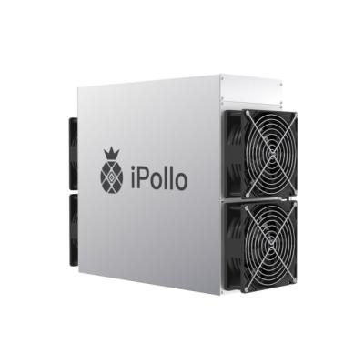 China 12nm Ipollo G1 36g GRIN Asic Miner 2800W , Cuckatoo32 Asic Miner Machine Nano labs iPollo G1 Grin Miner for sale