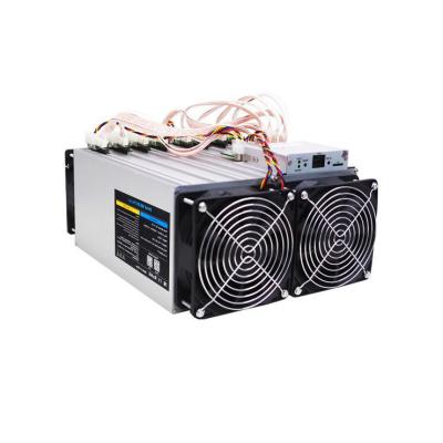 China 140ksol/S Innosilicon A9++ ZEC Asic Miner A9 Plus Plus ZMaster for sale