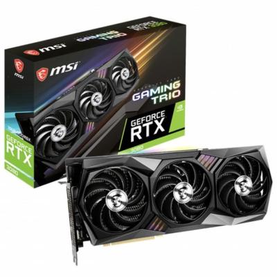 China GeForce RTX 3080 Ti Non LHR Graphic Cards 8G 12G PCI Express 4.0 16X for sale