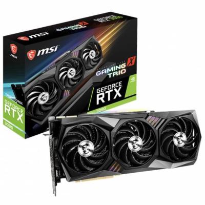 China 24G Non LHR Geforce Rtx 3090 Graphics Card for sale