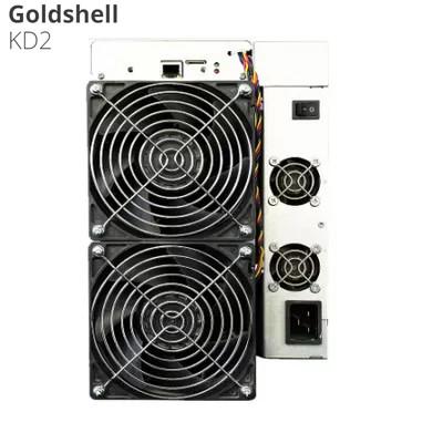 China Goldshell KD2 6Th Kadena KDA Asic Miner 830W With Power Supply for sale