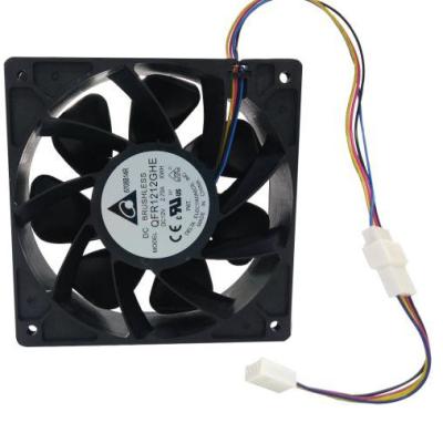 China Innosilicon Asic Miner Components , Antminer S9 Series Asic Miner Fans for sale