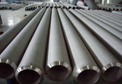 China First class quality Chinese Stainless steel seamless pipes and Tubes for sale
