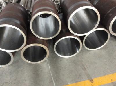 China China first class quality Honed tube steel grade st52.3 for hydraulic cylinder, ID tolerance H8 /H9 for sale
