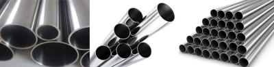 China China chrome plated hollow bar (chrome plated tubes) used for hydraulic piston rod applications for sale