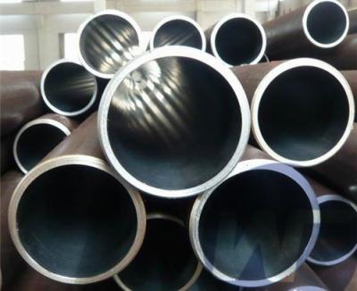 China Hydraulic Honed Tubing with various materials, seamless, for cylinders, high quality, competitive pricing for sale