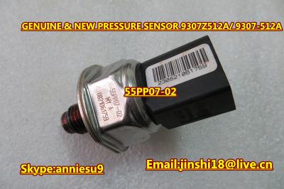 China Genuine & New Pressure Sensor 9307Z512A 9307-512A 55PP07-02 for sale
