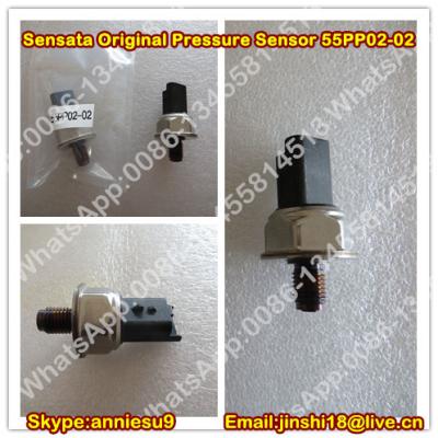 China Sensata Original Pressure Sensor 55PP02-02 for sale