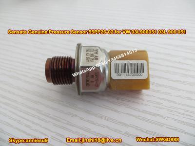China Sensata Genuine Pressure sensor 55PP26-02 for VW 03L906051 03L 906 051 for sale