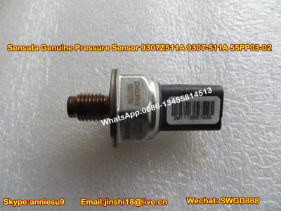 China Sensata Genuine & New Pressure Sensor 9307Z511A 9307-511A 55PP03-02 for sale