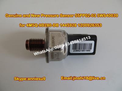 China SENSATA Fuel Rail Pressure Sensor 55PP02-03 5WS40039 4M5Q-9D280-DB 1445928 1200926353 for sale