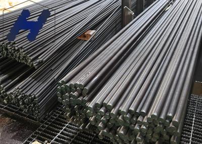 Chine Acier inoxydable fileté par métal de formation chaud Rod du POINT CULMINANT ASTM A193 M12 de Rod à vendre