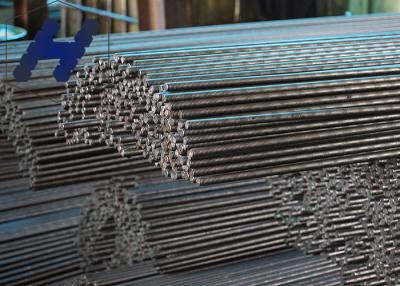 Китай Сопротивление продетое нитку металлом штанги высокой температуры ранга L7M L43 M16 стальная штанга продается