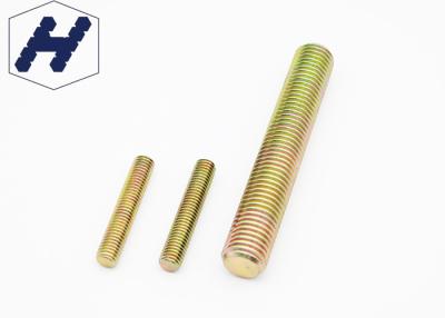 China 42CrMo Acme Threaded Rod UNC Length 5mm Metal Threaded Studs for sale