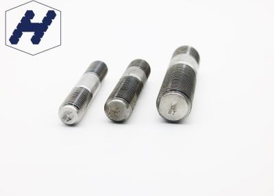 China Length 5000mm Metric Stud Bolt Diameter M8 Double Threaded Stud for sale