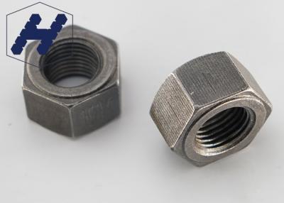 China ASTM A194 Heavy Hex Nut for sale
