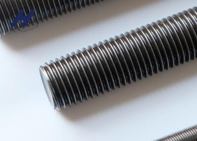 China ASTM A193 Metric Threaded Rod for sale