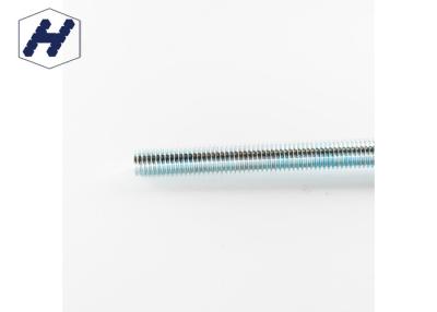 China SS 304 Metal Threaded Rod METRIC ISO9001 Certificate 3/4 Inch Acme Threaded Rod for sale