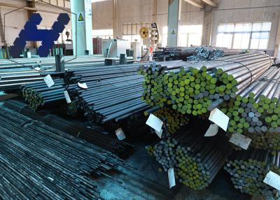 China 316 laminados a alta temperatura de aço inoxidável toda a linha Rod Corrosion Resistance à venda