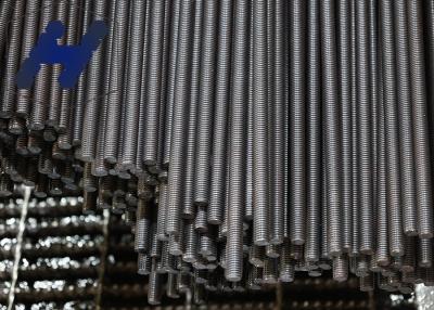 Китай 42CrMo латунная продетая нитку штанга AISI 304 штанга продетая нитку нержавеющей сталью продается