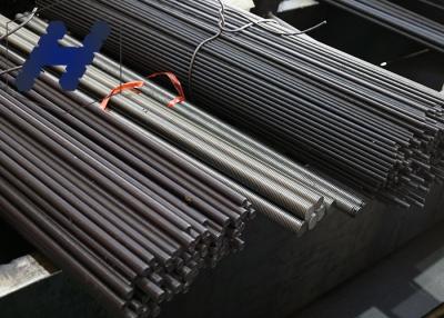 Китай Нержавеющая сталь термической обработки 316 весь конец прута потока для того чтобы закончить класс 2A продается