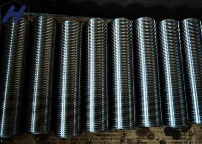 China 6G Thread Tolerance Metal Threaded Rod B8 For Heavy Duty Applications for sale