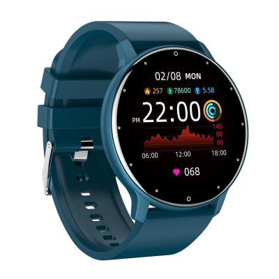 China 5G Inteligentes Sport Smartwatch Fitness Tracker Wristwatch IOS Android Wristwatch Men Women Music Smart Watch for sale